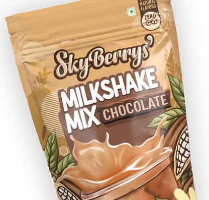 Milkshake Mix Chocolate